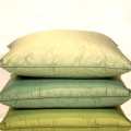 Regal Silk Cushions