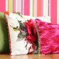 Blossom Cushions