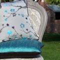 Embellished Cushion Range