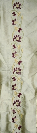 Antique Silk