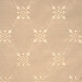 Chequer Organza