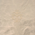 Damask Embroidery