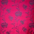 Floral Trail Silk