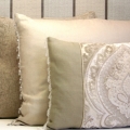 Promise Cushions