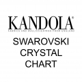 CRYSTAL CHART