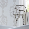 BATHROOM BRASSWARE