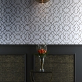 Lotus Wall Panelling