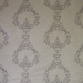 CORNELLI DAMASK CORD EMBROIDERY