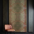 Glory Lurex Silk Wallpaper