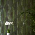 Tuscany Lurex Silk Wallpaper