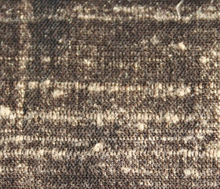 Natural Hessian