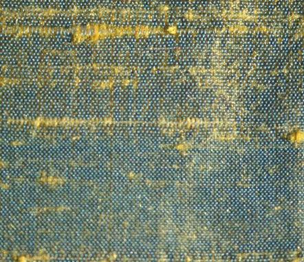 Golden Blue Golden Blue