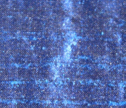 Ocean Blue Ocean Blue