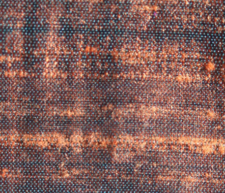 Antique Copper Antique Copper