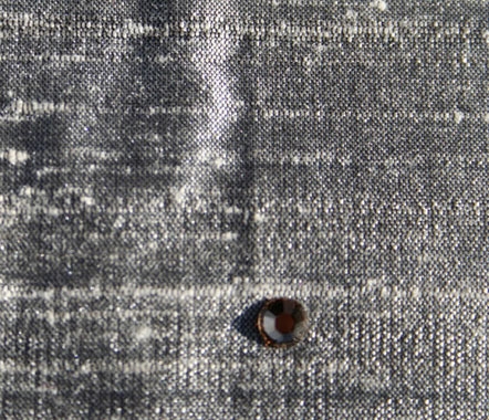 Sensual Silver Sensual Silver