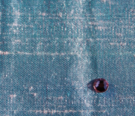 Shot Blue Shot Blue
