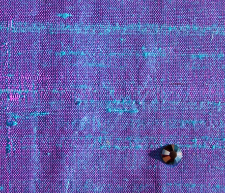 Mystic Blue Mystic Blue