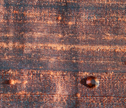 Antique Copper Antique Copper