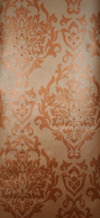 Copper/ Fern