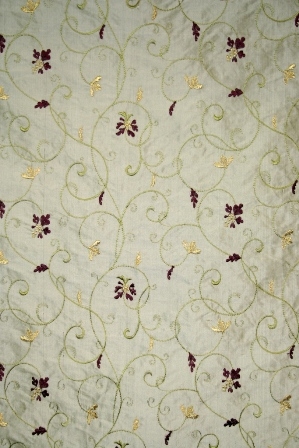 Antique Silk