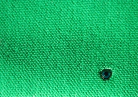 Green Green