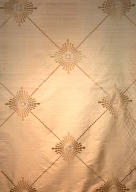 Linen/ Gold Linen/ Gold