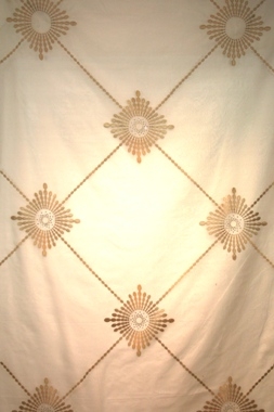 Ivory/ Gold Ivory/ Gold