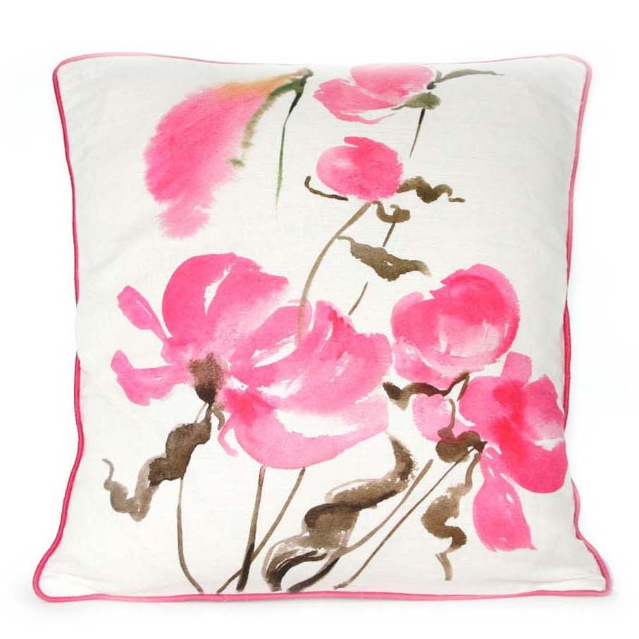 Squiggle Me Pink CR400 (size 45cm x 45cm)  RRP £37.20