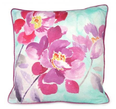 Peonies CR401 (size 45cm x 45cm) RRP £37.20