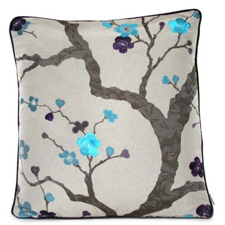 Orient Turquoise CR406 (size 45cm x 45cm) RRP £44.40