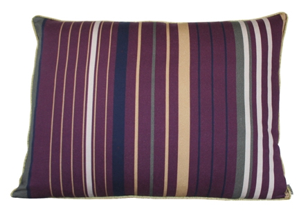 Aubergine CLCR/E (Size 40cm x 60cm) RRP £36.00