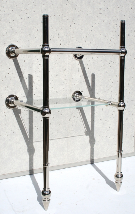 KN6700 BALL JOINTED STAND FOR BASIN KN6700 BALL JOINTED STAND FOR BASIN