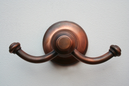 Antique Copper