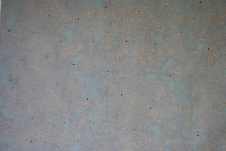 Verdigris Verdigris