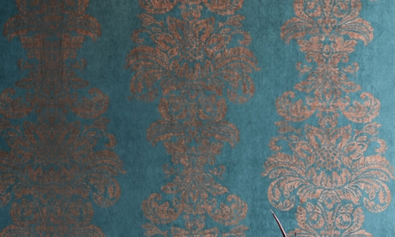 Antique Copper Antique Copper