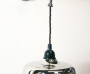KN6500 WALL MOUNTED ROSE LIGHT SQUIRREL BULB KN6500 WALL MOUNTED ROSE LIGHT SQUIRREL BULB