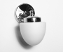 KN6510 WALL MOUNTED GLOBE LIGHT IP RATED